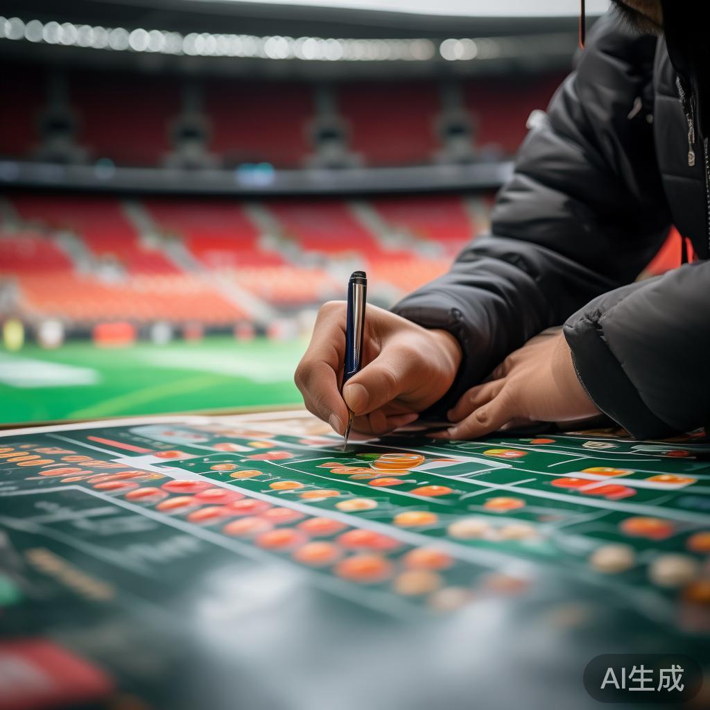 1.&nbsp;采用分散投注原则：避免一次性集中投注，分别投