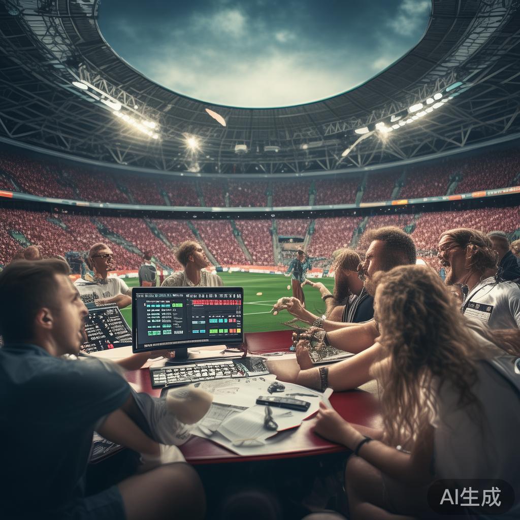 作为全球最盛大的足球盛事之一，世界杯吸引了来自世界