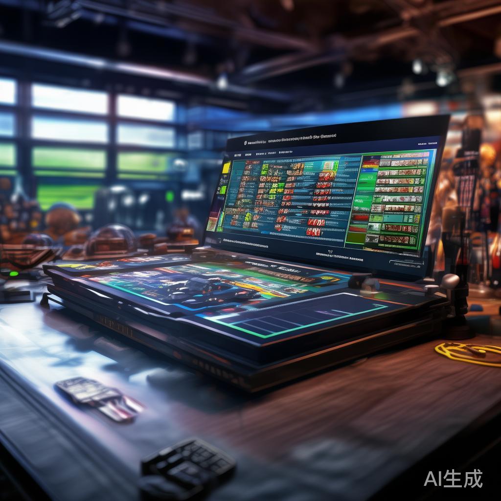 丰富的赔率和高效的提款流程：稳定可靠的平台会提供具