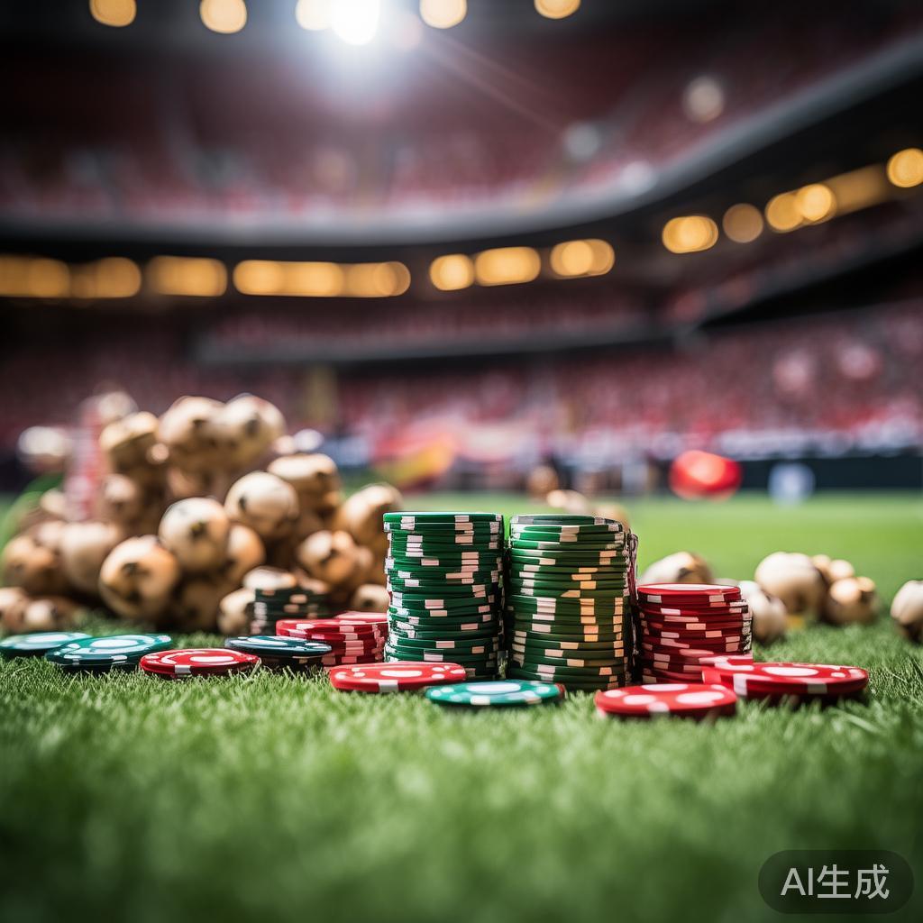 2024世界杯投注代理选择指南：如何找到靠谱的正规服务平台