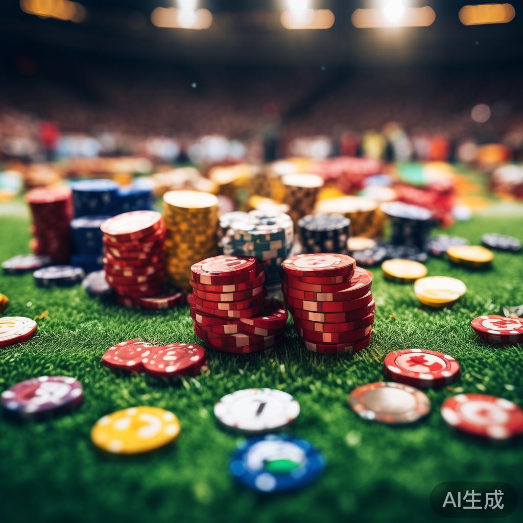 线上投注赢大奖：普京助你轻松掌握世界杯投注全攻略