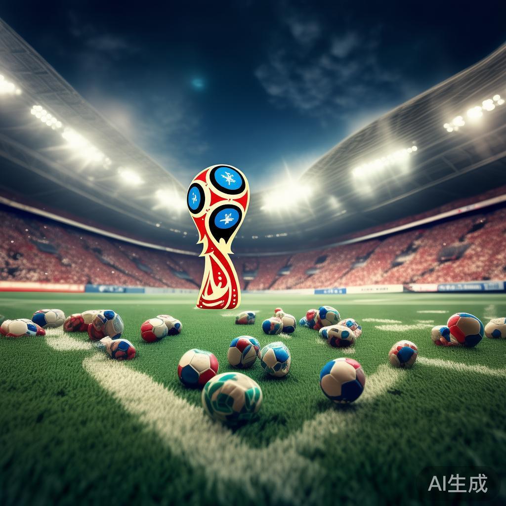 2024年最专业的世界杯投注网站推荐与分析