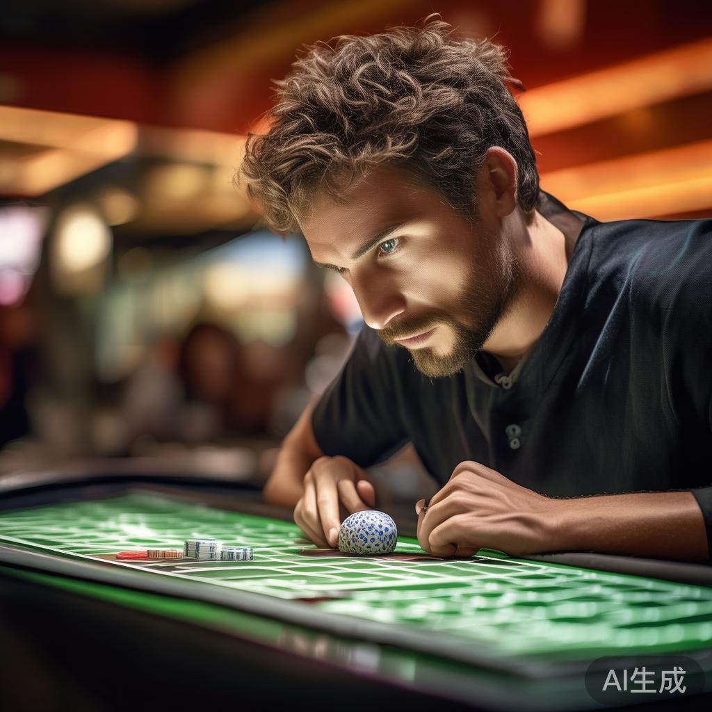 全面解析世界杯足彩单场投注技巧与实用投注技巧指南