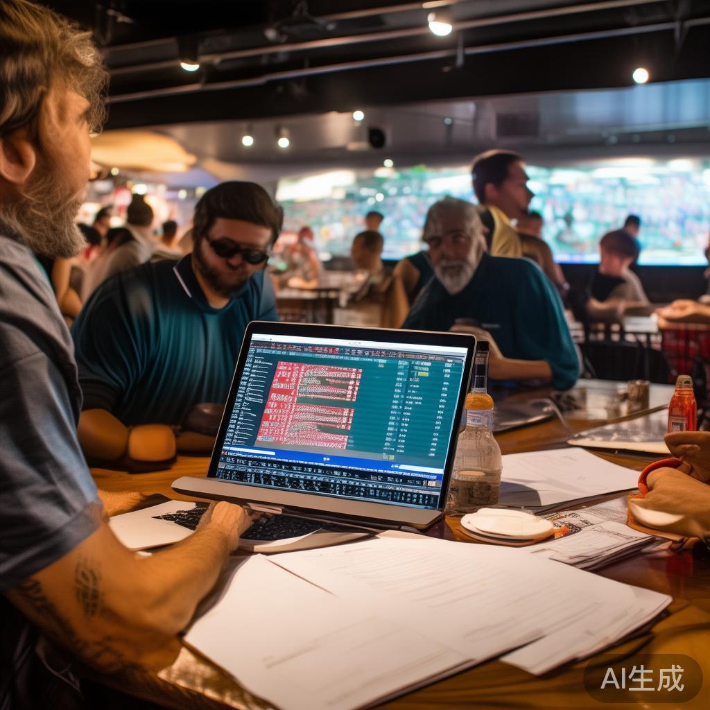 全面提升世界杯竞猜体彩胜率的实用技巧与策略指南 在进行世界杯竞猜前,基础工作是十分关键的。首先,了