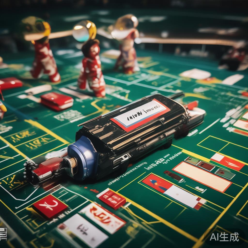 最新消息:世界杯投注平台关闭对用户体验的影响与应对策略分析 近年来,随着体育博彩行业不断发展,相关法规逐渐收紧