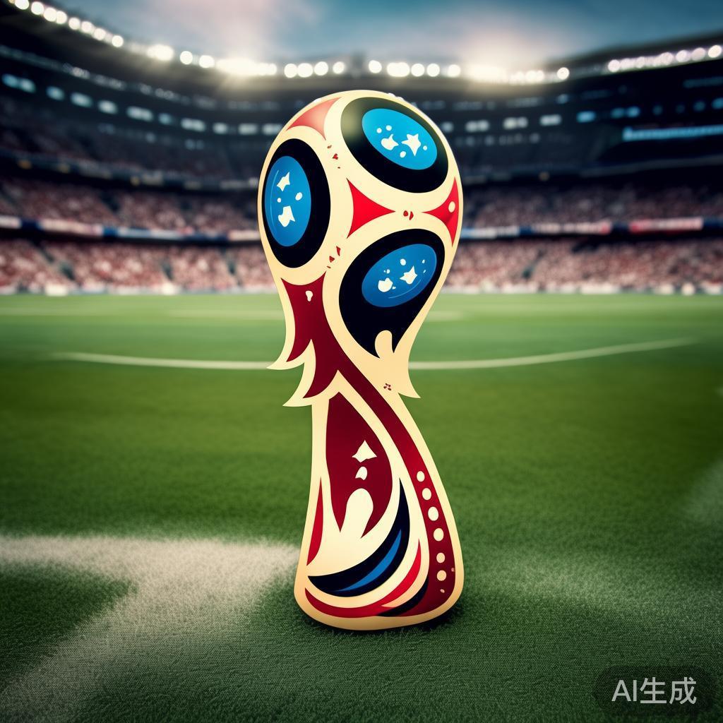 2023世界杯足球赛冠军预测与投注策略全面解析与推荐 在全球足球界,世界杯无疑是最受关注的盛事之一。无论