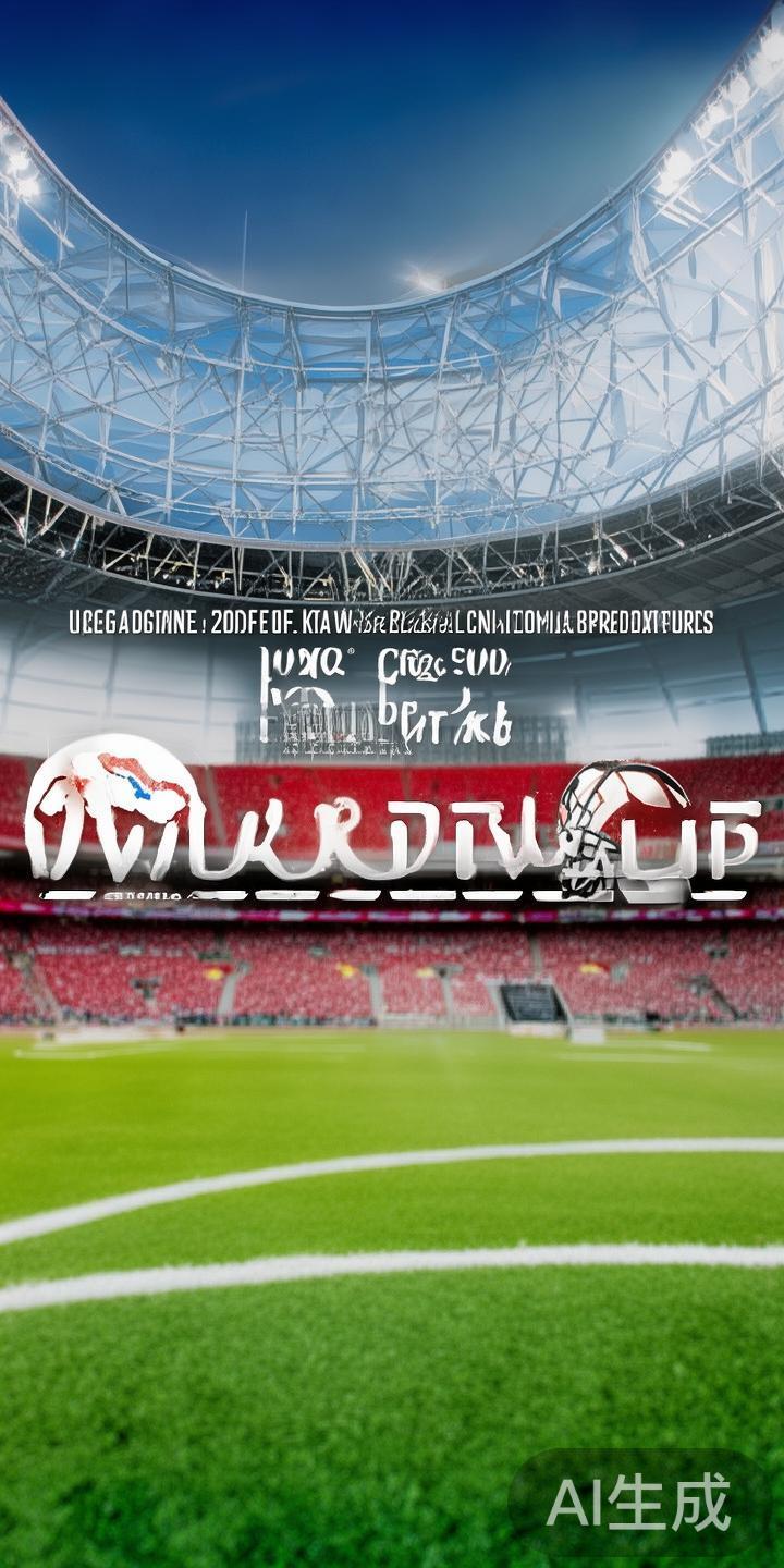 2026年世界杯投注官方平台推荐与投注技巧指南 在足球迷的期待中,2026年世界杯即将开幕,作为世