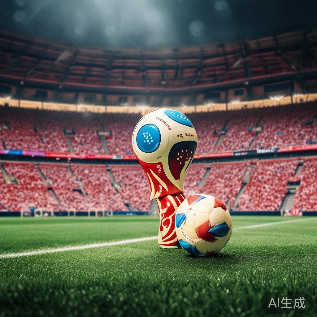 在即将到来的全球盛事——最新世界杯的激情燃爆之际，