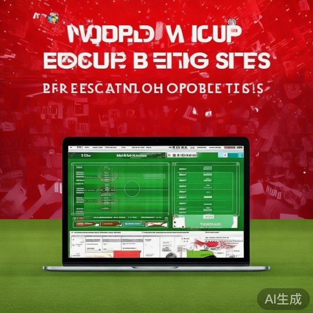 2018世界杯专用投注网站全攻略:方案、技巧与安全指南 所谓“世界杯专用投注网站”,指的是针对2018俄罗