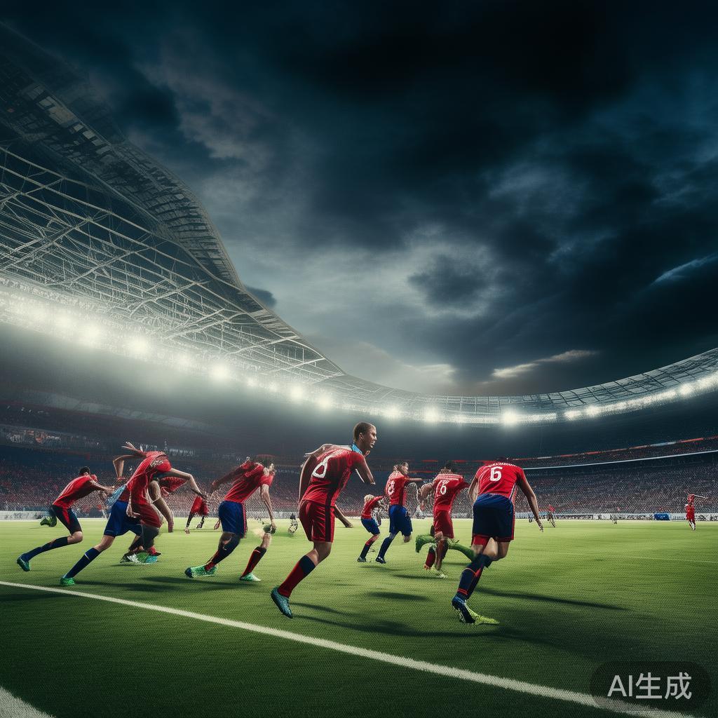 全面掌握世界杯投注策略:精准分析与个性化推荐指南 以近年来的世界杯为例,一支替补阵容战强队的比赛,可