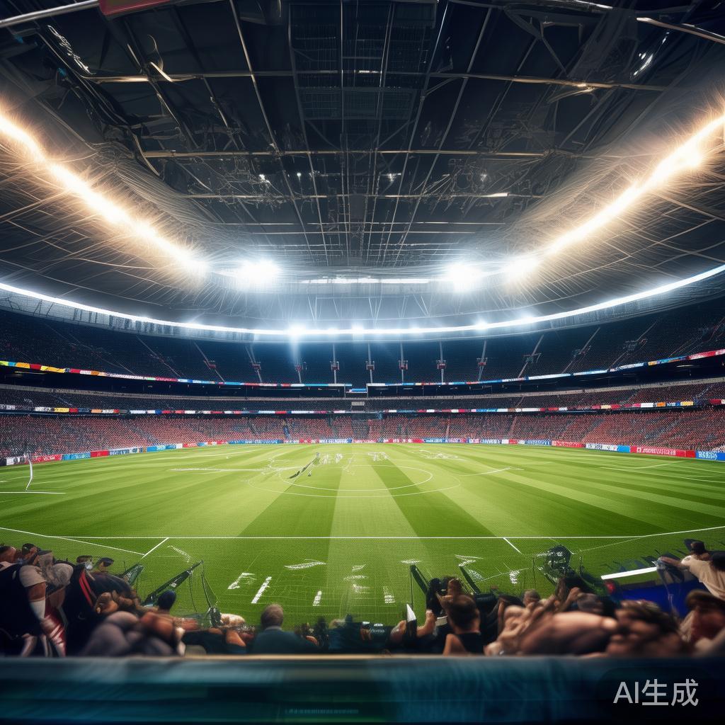 正规世界杯投注平台通常提供丰富的投注项目，包括但不