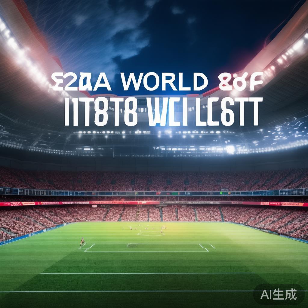 2026年世界杯投注哪个网站最可靠推荐与分析介绍 随着2026年足球世界杯的临近,众多球迷和投注者都