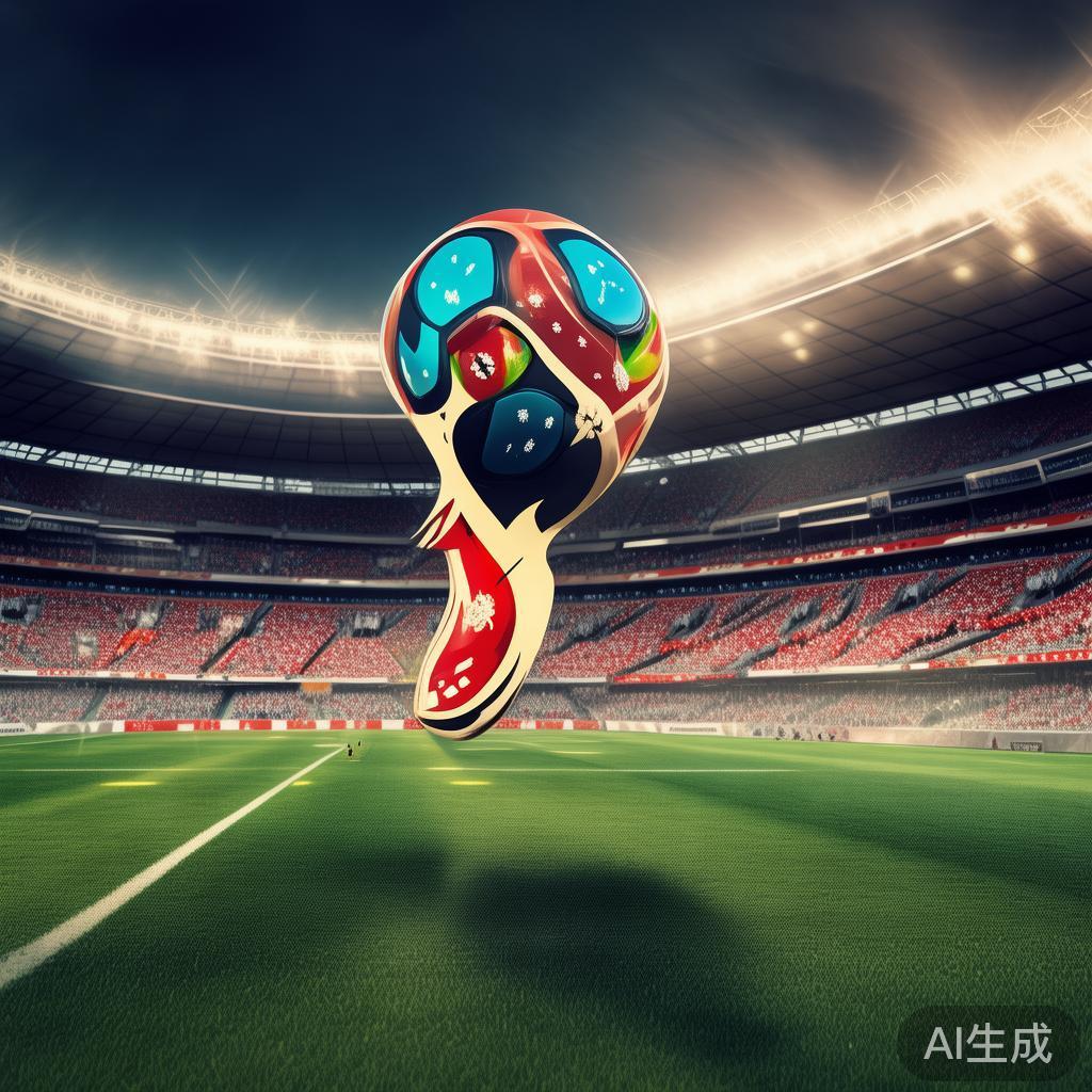 随着全球体育迷对足球盛事的热情不断高涨，投注玩法的