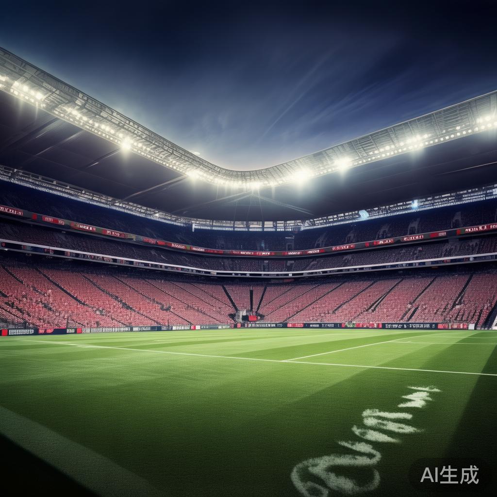 赔率和盘口是足彩投注的核心依据。理解赔率背后的意图