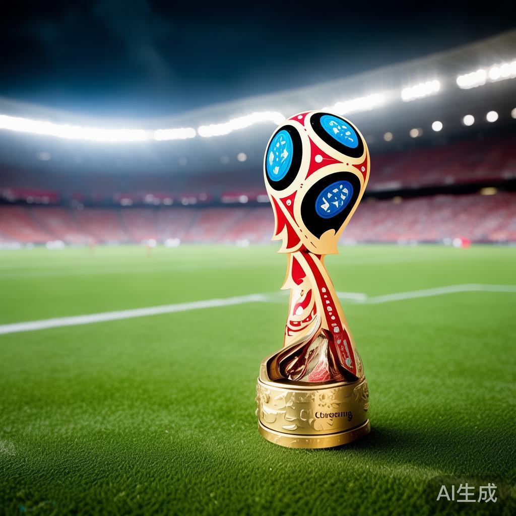 2024年世界杯彩票完整攻略:科学投注方法与实用技巧解析 在激动人心的世界杯季节,许多足球爱好者不仅沉醉于比