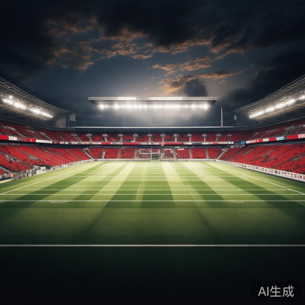 随着2026年世界杯临近，全球体育迷和投注爱好者都