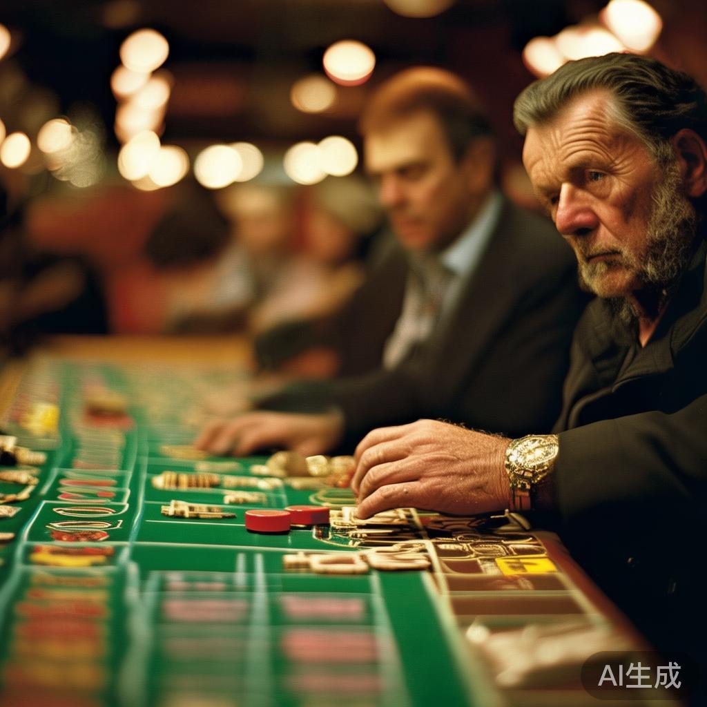 全面回顾世界杯投注经典案例与实用经验分享 掌握合理的资金管理策略
在众多的投注案例中,良好