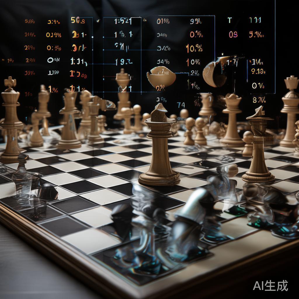 男篮世界杯投注比例变化对比赛结果影响的深度分析 从理论角度讲,投注比例与比赛结果之间存在一定的关联