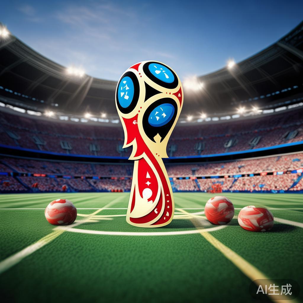 在激动人心的世界杯期间，许多足球迷都希望通过投注来