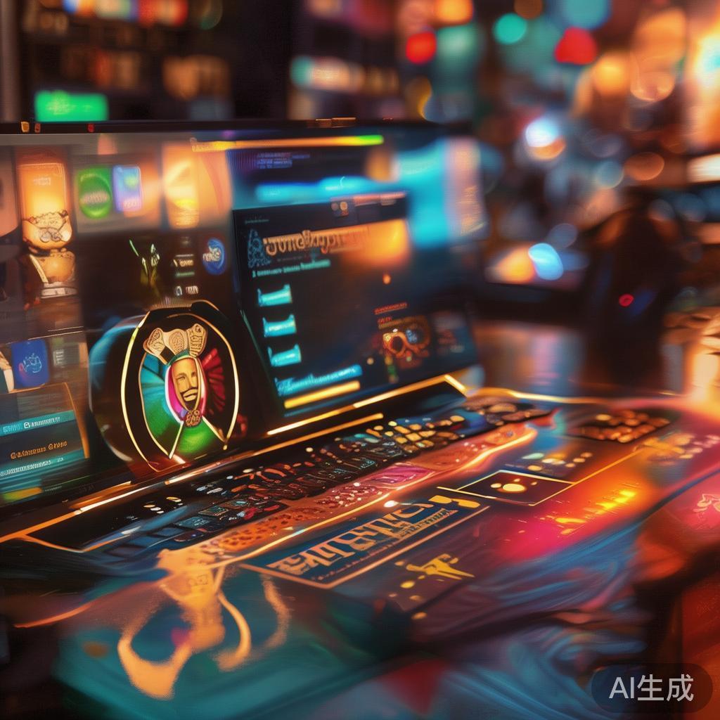 合法资质与牌照：正规网站都具有国家或地区颁发的经营