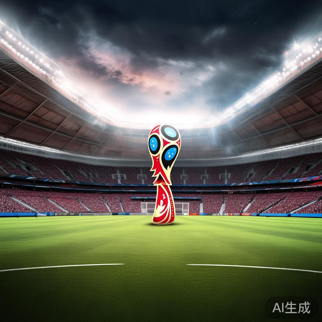 在全球关注的巨大体育盛事中，购买世界杯门票无疑是许