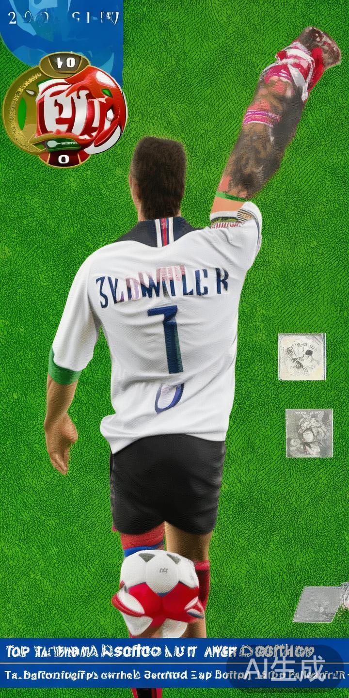 随着2026年世界杯逐渐临近，越来越多的体育爱好者