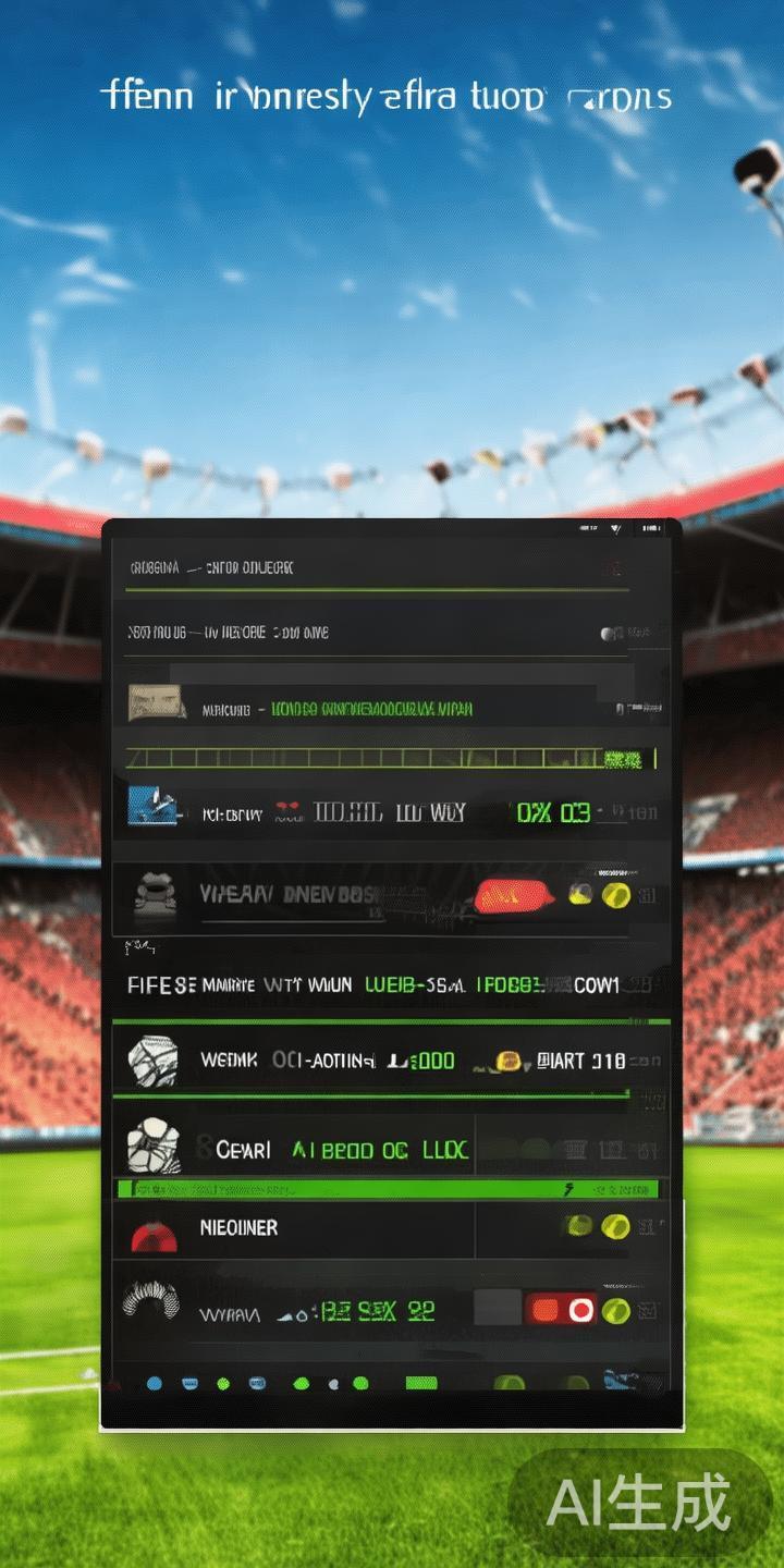 丰富的盘口与赔率
世界杯期间，用户不仅关注投注是