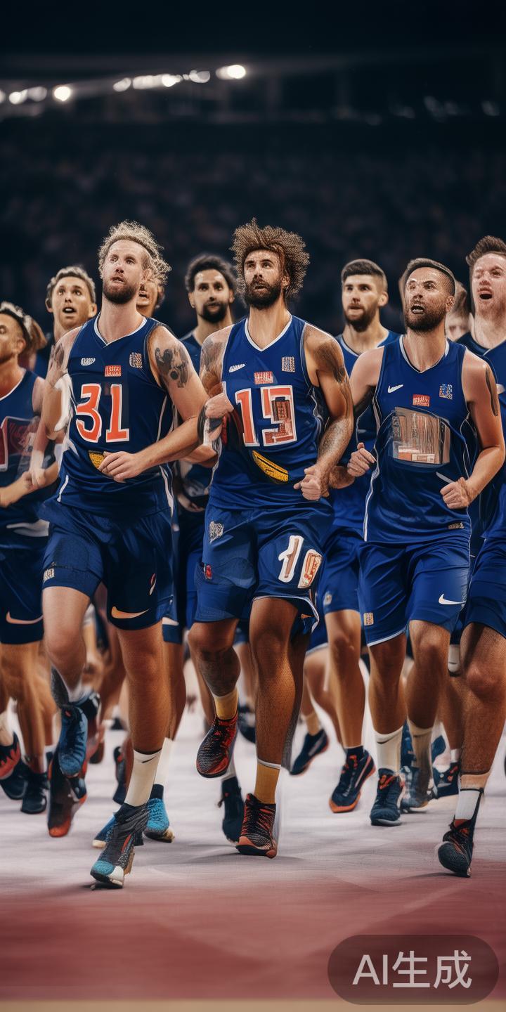 一支球队的状态与阵容完整性直接影响比赛结果。观察球