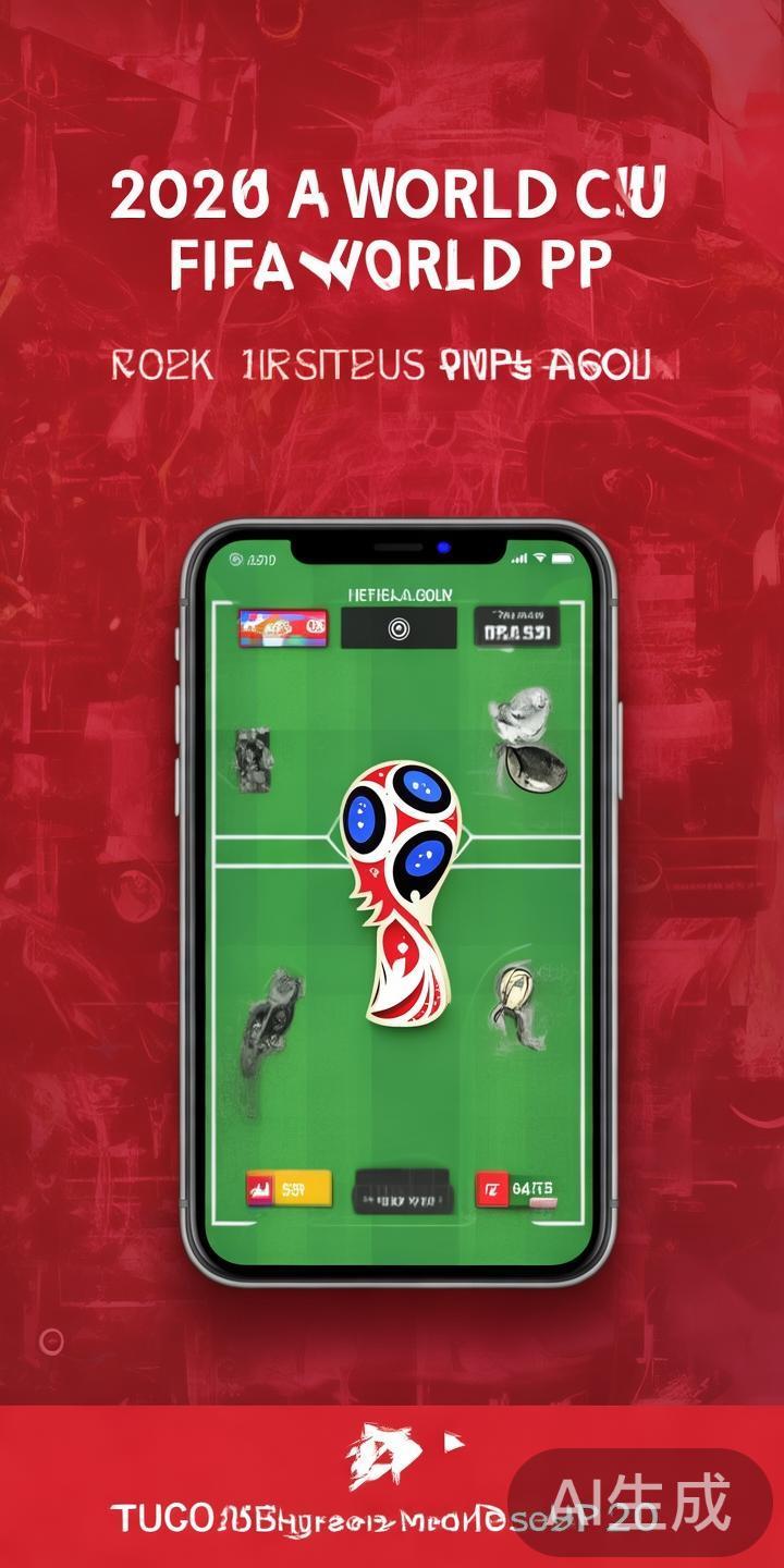 随着2026年世界杯的临近，越来越多的足球爱好者开