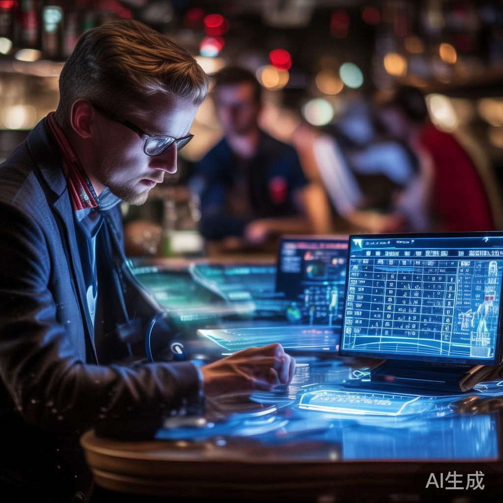 2026年世界杯投注指南:全面解析投注技巧与玩法攻略 成功投注的核心在于准确评估各队的实力。在赛前,可以