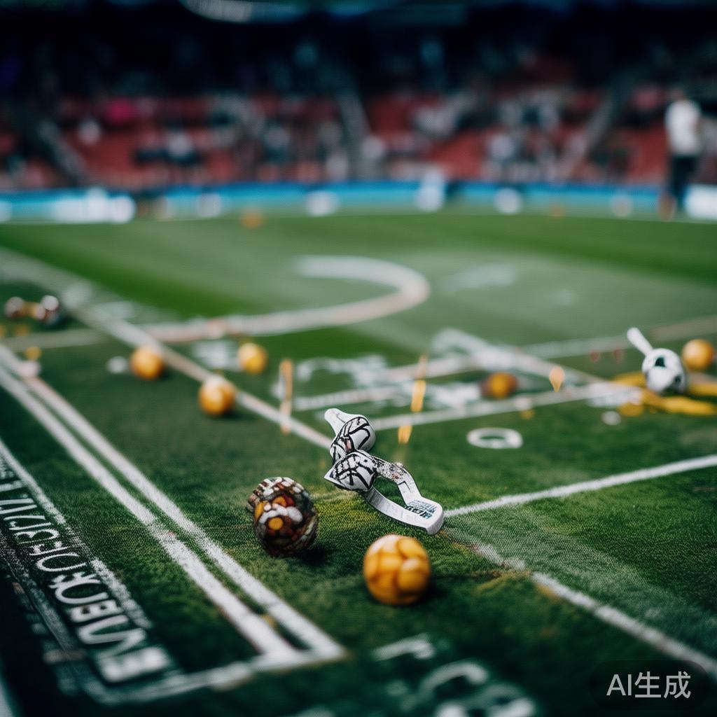 2026年世界杯彩票投注官方网最新指南:投注技巧与安全攻略 2026年赛事带来了一些重要的规则调整,这些变化直