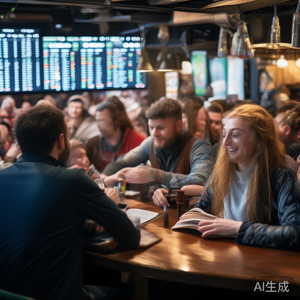 2026世界杯竞猜投注攻略全方位详细解析指南 随着2026年世界杯临近,众多足球迷和投注者都在关