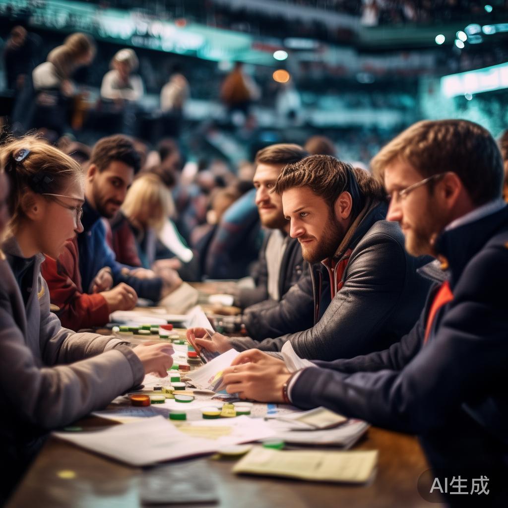 胜平负：&nbsp;这是最普遍也是最直观的竞猜方式，通过判断