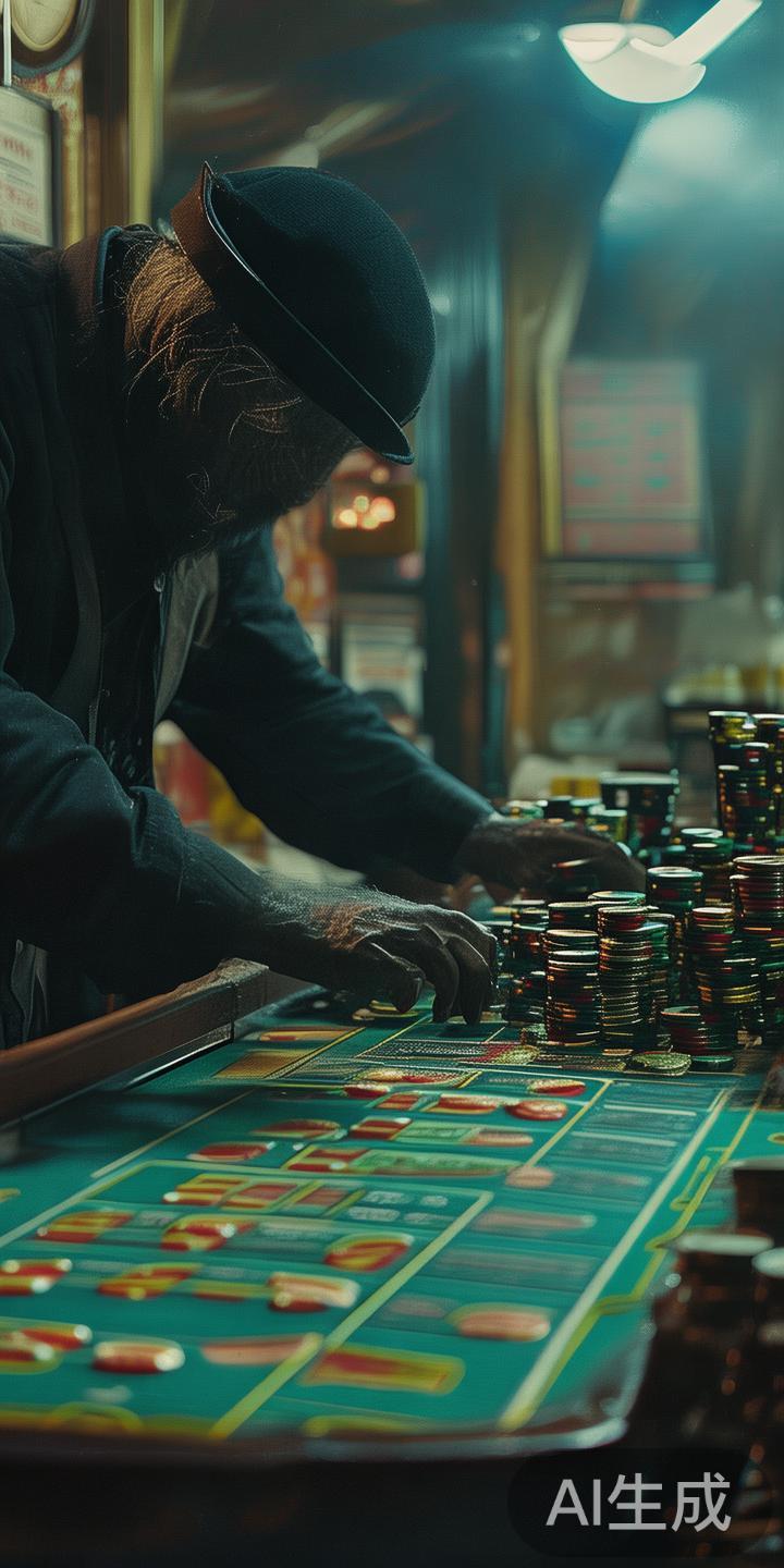 所谓非正常投注，指的是超出正常合理范围或行为规范的