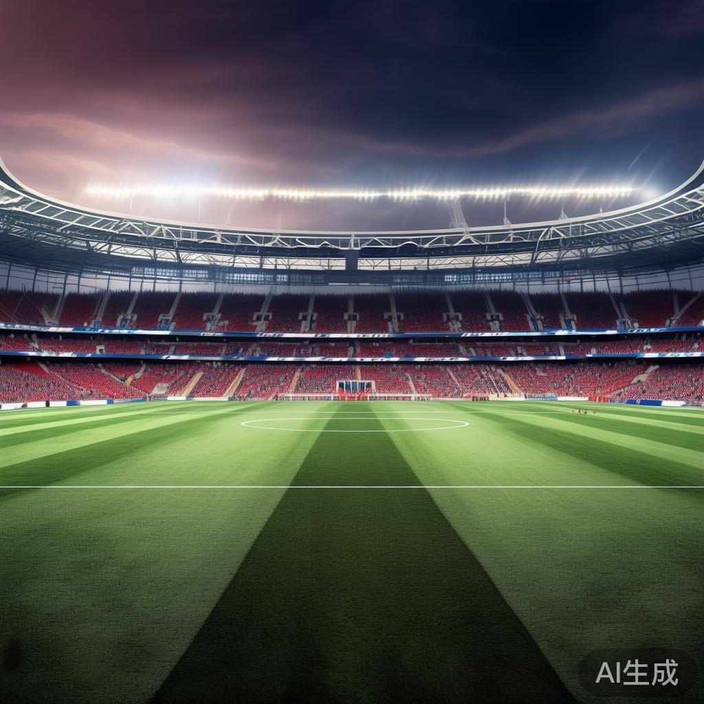 随着2026年世界杯的临近，越来越多的足球迷开始关